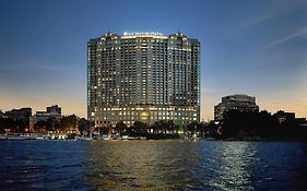 Four Seasons Hotel Cairo at Nile Plaza